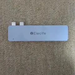 USBハブ Type-C HUB MacBook