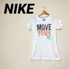 N98-6◯ Nike MOVE YOUR DRI-FIT Tシャツ 半袖