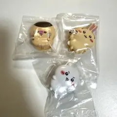 (新品)ちいかわ クリップ