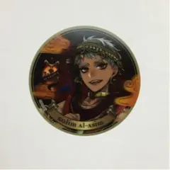 ツイステッドワンダーランド 3Dマグネット