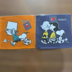スヌーピー キャラクタータオルセット