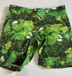 新品タグ付き【パーリーゲイツ】ストレッチ カモフラ柄 ショートパンツ 4(M) 2025年最新】PEARLY GATES メンズ ショートパンツ・ハーフパンツの人気