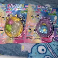 か*ほ様 たまご Tamagotchi collectible くちぱっち ぎん