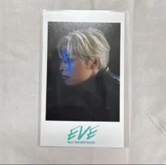 超特急 アロハ ミニフォト