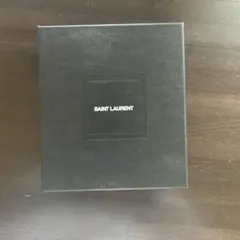 SAINT LAURENT 財布ケース