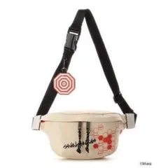○★新品 未使用 Samantha Vega エヴァンゲリオン ボディバッグ