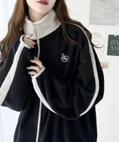 新品未使用☆トラックジャケット