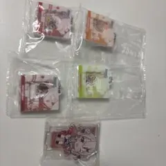 ホロライブ、値下げ交渉できます 百鬼あやめなど、おまけで他のもランダムでつきます