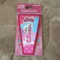 ミニパル ワッペンアクセサリー グーフィー