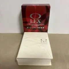 OLEX オーレックス　和英辞典　旺文社のサムネイル
