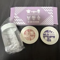 サンリオ 豆皿・スパイスケースセットのサムネイル