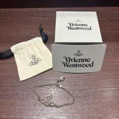 Vivienne Westwood 十字架造型手鍊