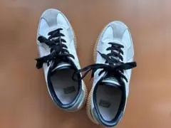 Onitsuka Tiger DELECITY 24.5cm　オニツカタイガー