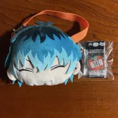 再値下げ。ヒプマイ　アクリルバッジ　パスケースポーチ