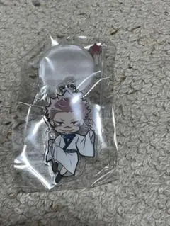 呪術廻戦 デコラPIC デコラ 両面宿儺