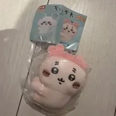 ちいかわ クリップぬいぐるみ2 古本屋