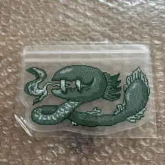 MOTHER 2 クラーケン　ジッパー　マザー2