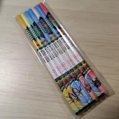 ロックマンエグゼ　バトル鉛筆 ロックマン エグゼ バトル鉛筆 - メルカリ