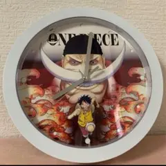 2026年最新】ワンピース 掛け時計の人気アイテム - メルカリ