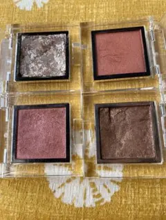 アディクションADDICTION ザ アイシャドウ スパークル パール　4色