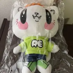 ジェ猫 GENERATIONS BIGぬいぐるみ 片寄涼太 - メルカリ