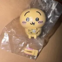 ちいかわ うさぎ けしごむこれくしょん