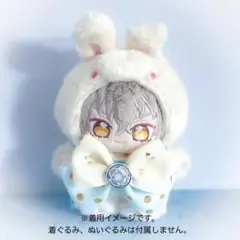2026年最新】ぬい服 オーダー いつぬいの人気アイテム - メルカリ