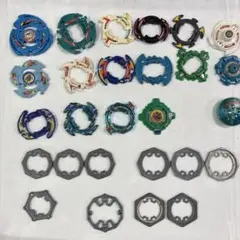 爆転ベイブレード 묶음 판매 大量セット