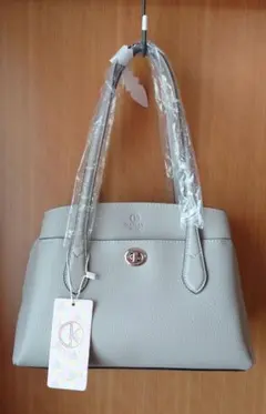 D.KELLY ディーケリー ハンドバッグ ショルダーバッグ 2way