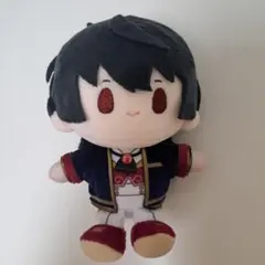 あんスタ 乙狩アドニス 中国グッズ ぬいぐるみ 巡夢 いつぬい - メルカリ