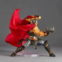 マーベル　アベンジャーズ　マイティ・ソー　コミック版　アクションフィギュアのサムネイル