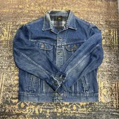 R*i様 80s Lee デニムジャケット usa製
