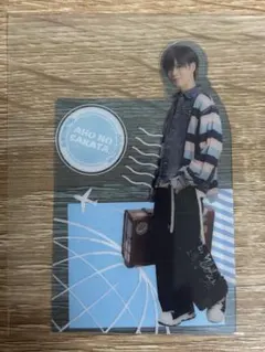 あほの坂田 となりの坂田。 坂田くじ ダイカットクリアシートJ - メルカリ