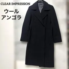 クリアインプレッション