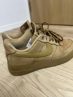 ナイキスニーカーAir Force 1 エアフォースワン24.5cmのサムネイル