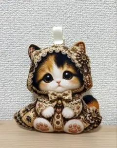 コヤンイサムチョン ビッグ猫ちゃんポーチ - メルカリ