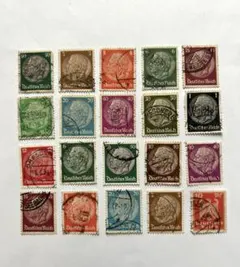 2025年最新】ドイツ切手の人気アイテム - メルカリ