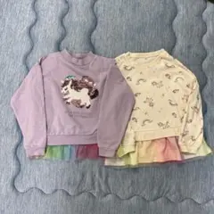 ミラクルスパンコール