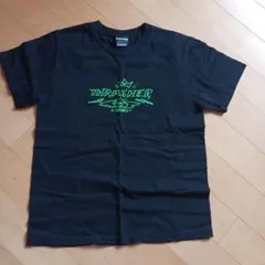 THRASHER Tシャツ ブラック Mサイズのサムネイル