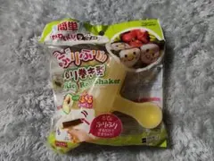 値下げ！DAISO ふりふりのり巻き型のサムネイル