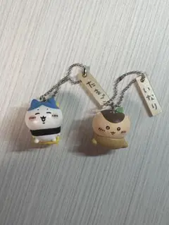 ちいかわ ガチャガチャ ちいかわ寿司 キーホルダー セット