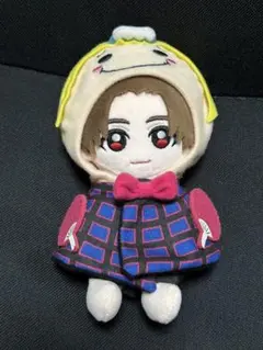 2025年最新】heysayjumpちびぬいの人気アイテム - メルカリ