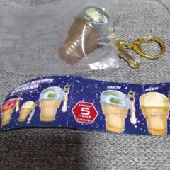 【新品】魅惑のジュエルアイスクリーム