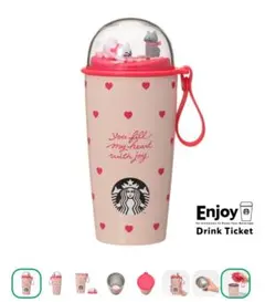 2026年最新】スタバ タンブラー ハートの人気アイテム - メルカリ