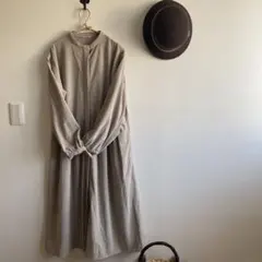 スタディオクリップ ロングワンピース