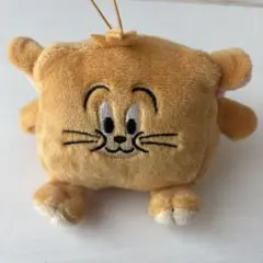 トムとジェリー 三角ぬいぐるみ