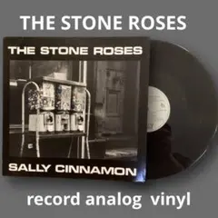 stone roses 洋楽