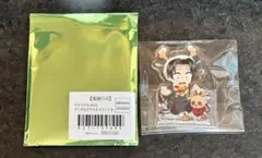 鬼滅の刃 クリスマス2025 アクスタ 村田さん