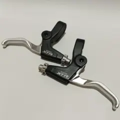 ■□SHIMANO■XTR■BL-M970■ブレーキレバー■美品□■ m970 XTRの通販