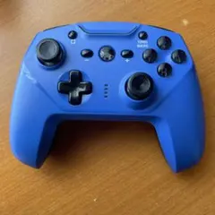 CYBER ・ ジャイロコントローラー 有線無線タイプ ( SWITCH 用)